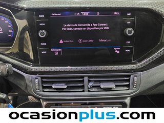 Volkswagen T-Cross Sport 1.5 TSI 110 kW (150 CV) DSG