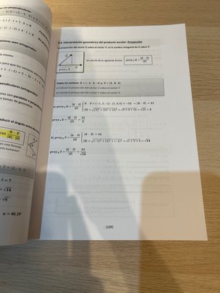 UNAS MATEMATICAS PARA TODOS. MATEMATICAS II: AL...