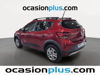 Dacia Sandero Stepway Essential ECO-G 74 kW (101 CV)