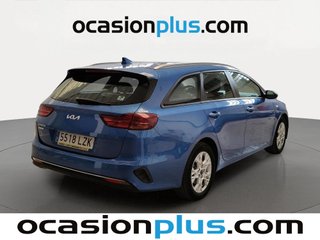 Kia Ceed Tourer 1.0 T-GDi Concept 88 kW (120 CV)