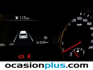 Kia Ceed Tourer 1.0 T-GDi Concept 88 kW (120 CV)