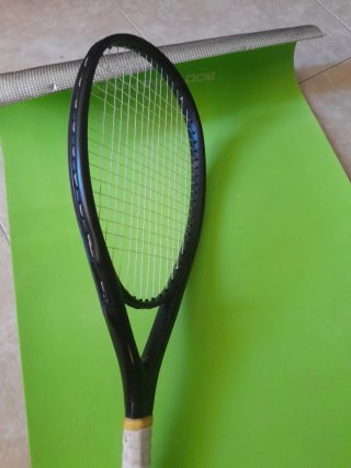 Raqueta Tenis Head S10