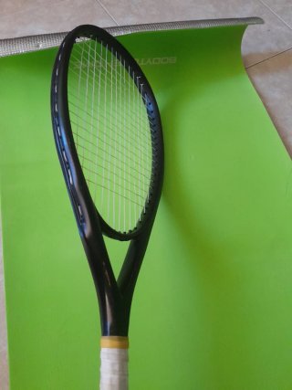 Raqueta Tenis Head S10