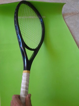 Raqueta Tenis Head S10
