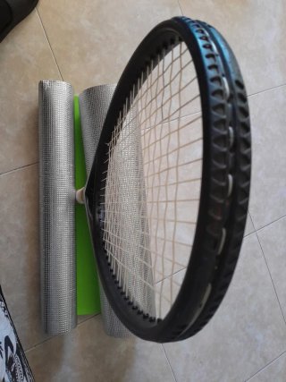 Raqueta Tenis Head S10