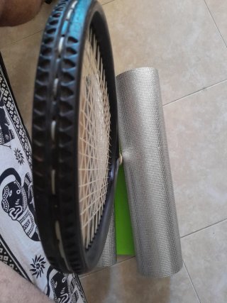 Raqueta Tenis Head S10