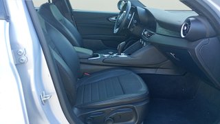 Alfa Romeo Giulia 2.2 Diesel Sprint RWD 118 kW (160 CV)