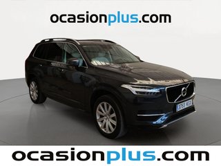 Volvo XC90 D4 Momentum Auto 140 kW (190 CV)