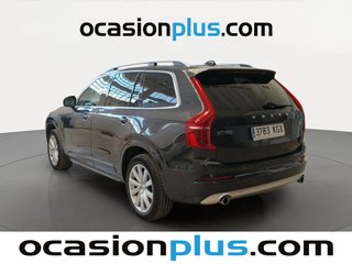 Volvo XC90 D4 Momentum Auto 140 kW (190 CV)