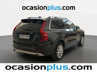 Volvo XC90 D4 Momentum Auto 140 kW (190 CV)