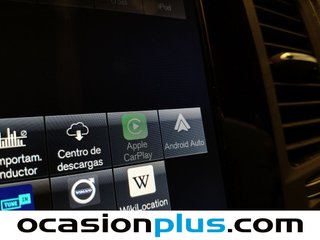 Volvo XC90 D4 Momentum Auto 140 kW (190 CV)