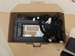 Pantalla Android Audi A4 A5 B8 2008-2016