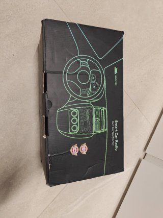 Pantalla Android Audi A4 A5 B8 2008-2016