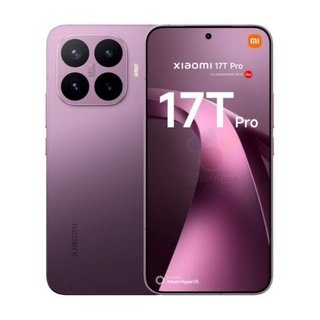 Xiaomi 17T Pro 512GB/12GB Viola Nuovo