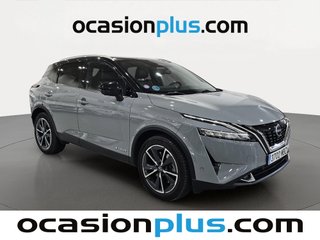 Nissan Qashqai E-POWER Tekna Auto 140 kW (190 CV)