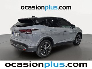 Nissan Qashqai E-POWER Tekna Auto 140 kW (190 CV)