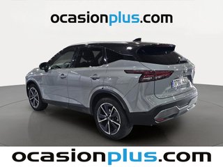 Nissan Qashqai E-POWER Tekna Auto 140 kW (190 CV)