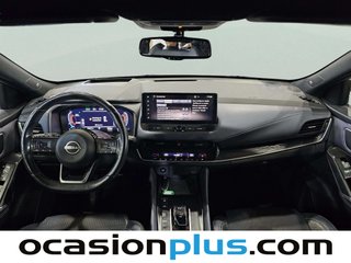 Nissan Qashqai E-POWER Tekna Auto 140 kW (190 CV)