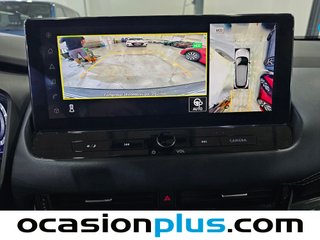 Nissan Qashqai E-POWER Tekna Auto 140 kW (190 CV)