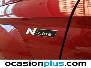 Hyundai Kona 1.6 GDI HEV N Line DCT 104 kW (141 CV)