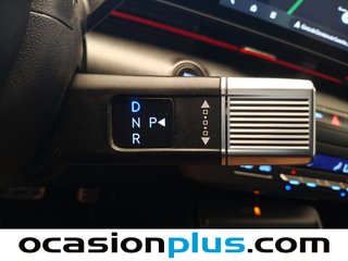 Hyundai Kona 1.6 GDI HEV N Line DCT 104 kW (141 CV)
