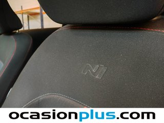 Hyundai Kona 1.6 GDI HEV N Line DCT 104 kW (141 CV)
