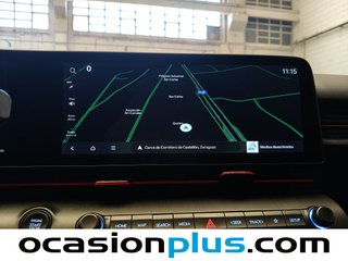 Hyundai Kona 1.6 GDI HEV N Line DCT 104 kW (141 CV)