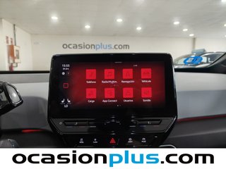 Volkswagen ID.3 Life 58kWh Automático 150 kW (204 CV)