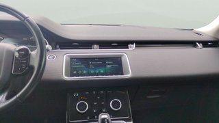 Land Rover Range Rover Evoque D150 MHEV S 4WD Auto 110 kW (150 CV)