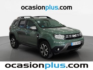 Dacia Duster Journey Go TCE 96 kW (130 CV) 4x2