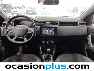 Dacia Duster Journey Go TCE 96 kW (130 CV) 4x2