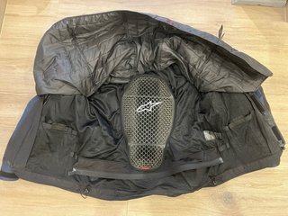 Chaqueta Alpinestars Andes v3 drystar