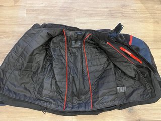 Chaqueta Alpinestars Andes v3 drystar