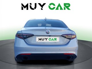 Alfa Romeo Giulia 2.2 Diesel Sprint RWD 118 kW (160 CV)