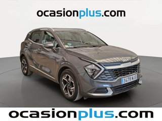 Kia Sportage 1.6 CRDi MHEV Business 4x2 100 kW (136 CV)