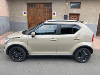 Suzuki Ignis 2022
