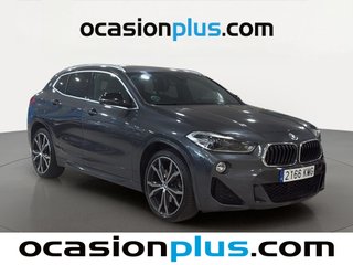 BMW X2 sDrive20i 141 kW (192 CV)