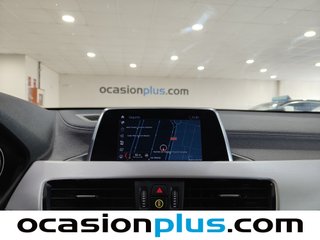 BMW X2 sDrive20i 141 kW (192 CV)