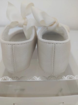 Zapatitos Mayoral bebé Talla 16
