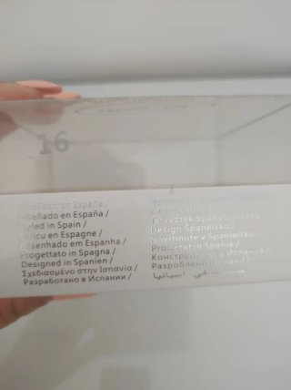 Zapatitos Mayoral bebé Talla 16