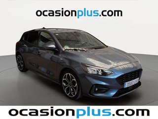 Ford Focus 1.0 Ecoboost ST-Line Auto 92 kW (125 CV)