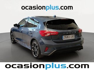 Ford Focus 1.0 Ecoboost ST-Line Auto 92 kW (125 CV)