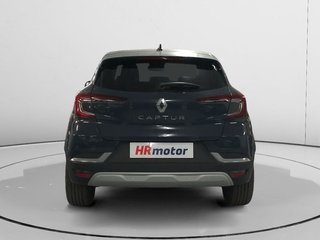 Renault Captur Techno