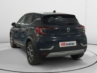 Renault Captur Techno