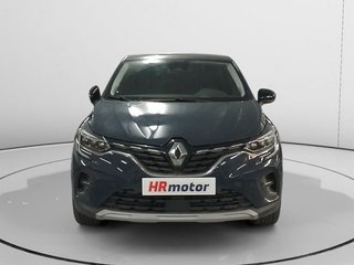 Renault Captur Techno