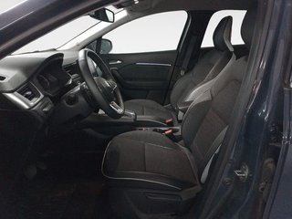 Renault Captur Techno