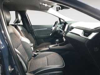 Renault Captur Techno