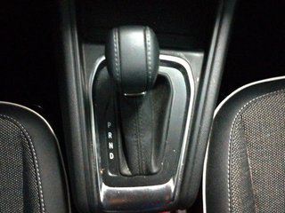 Renault Captur Techno