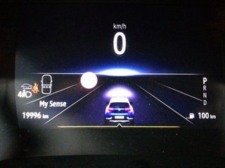 Renault Captur Techno