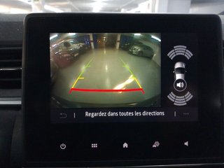 Renault Captur Techno